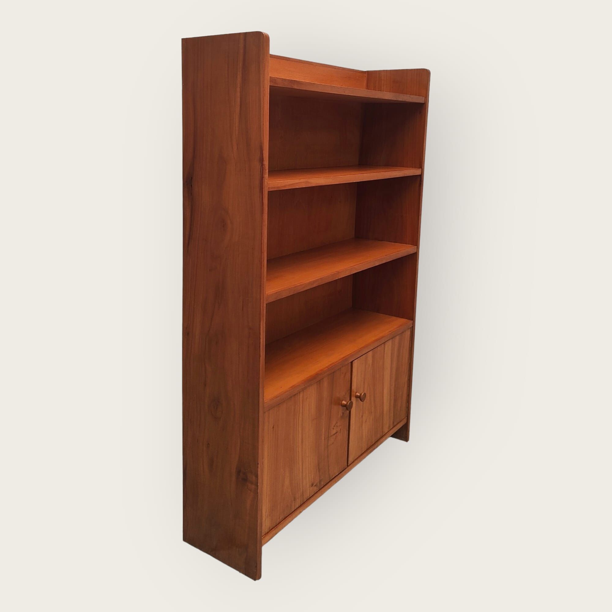 Mid century highboard