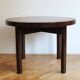1930s side table by Thonet