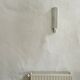 Holophane wall light