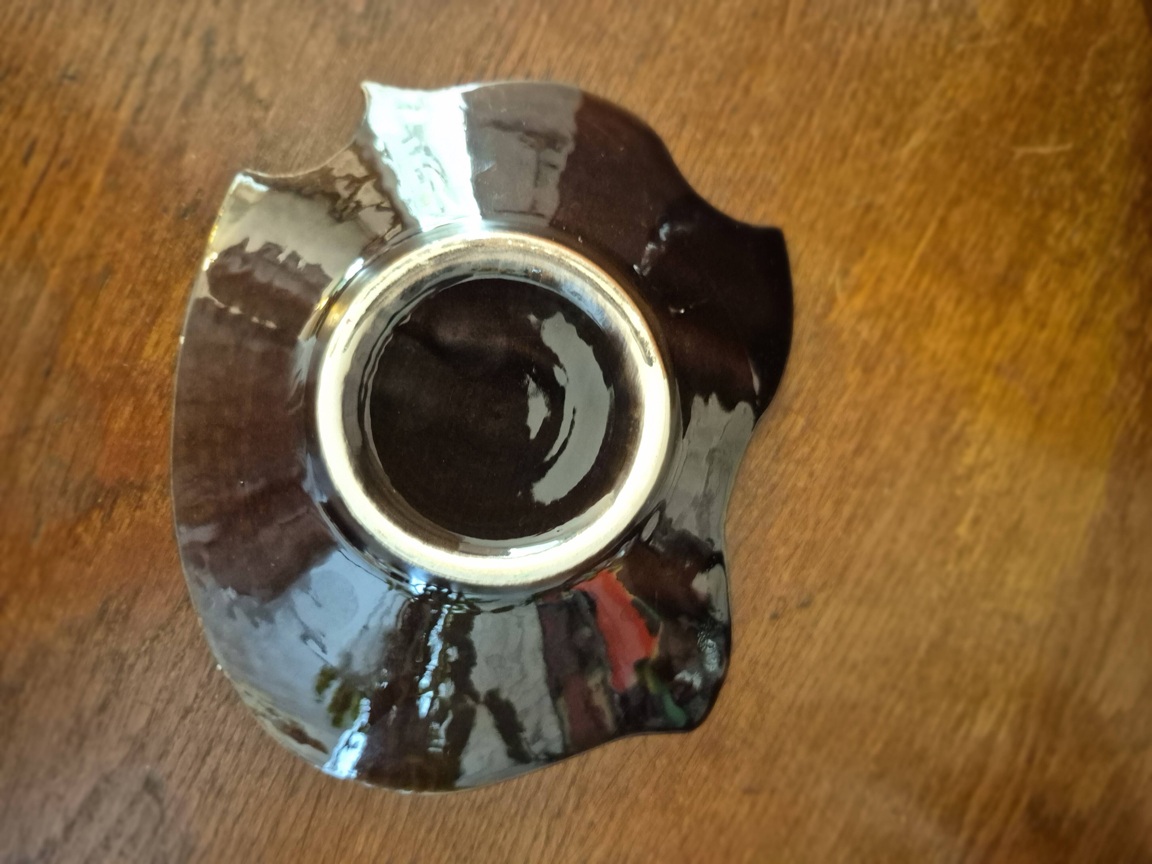 Vintage Bresse ceramics