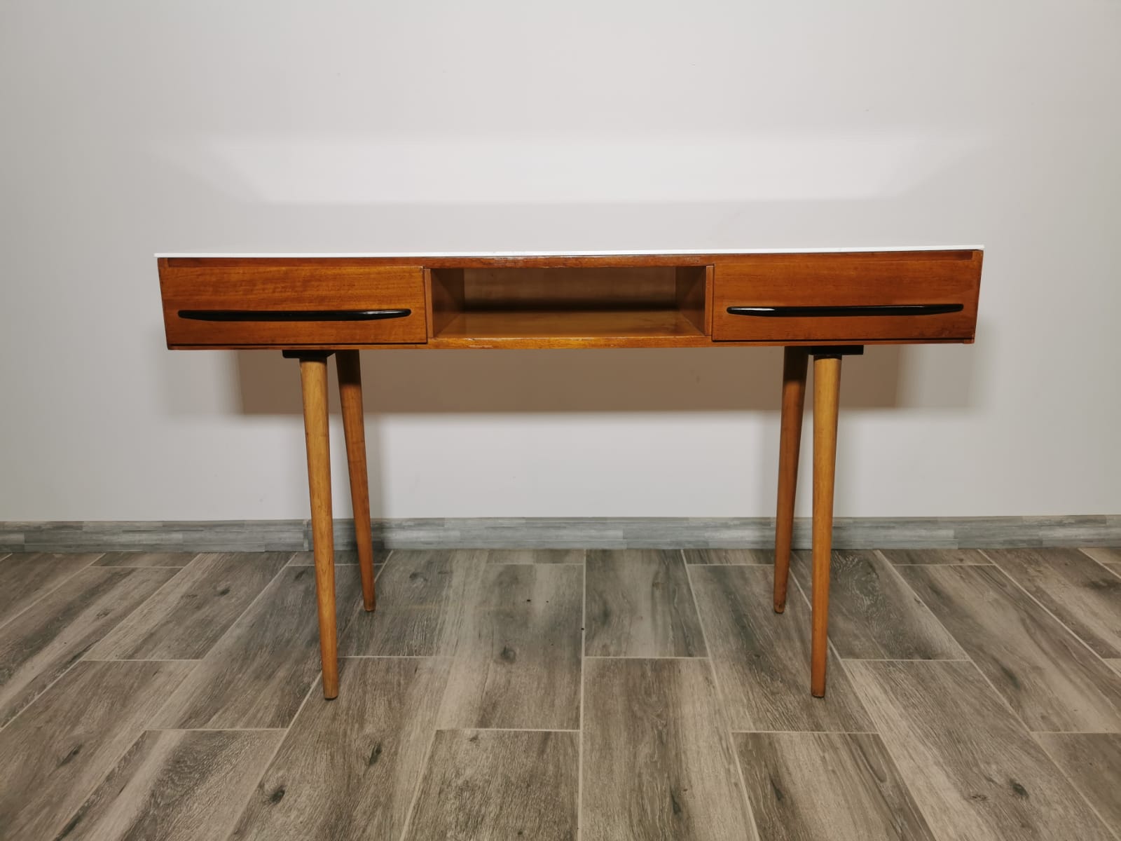 Dressing Table by Mojmir Pozar, 1960s