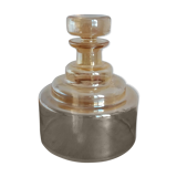 Iridescent bottle