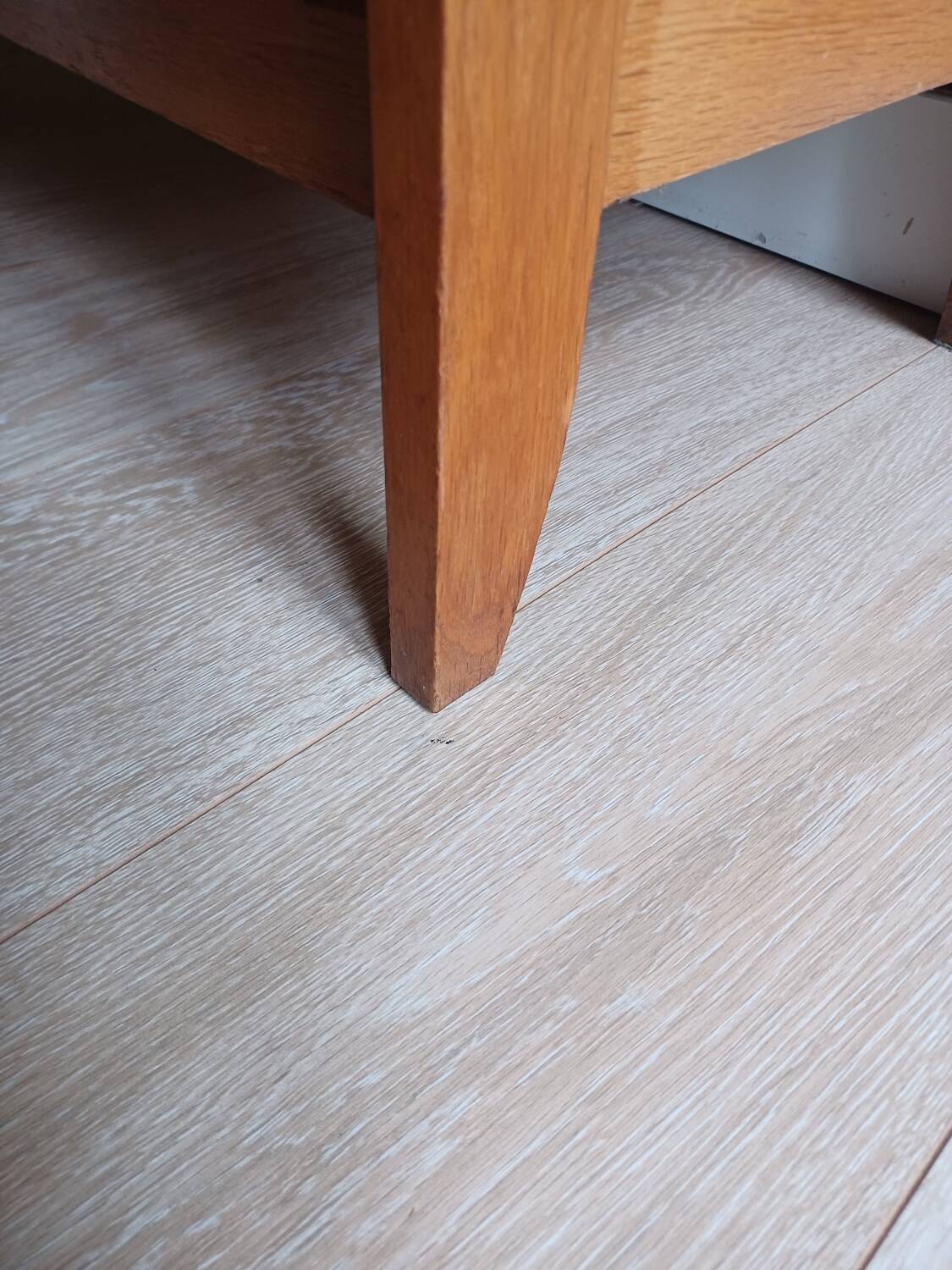 Small vintage 50s buffet