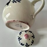 Vintage English teapot, Price Kensington Potteries