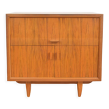 Danish walnut cabinet