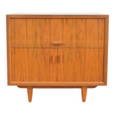 Cabinet danois en noyer