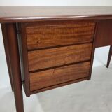 Danish double-sided office 1960s