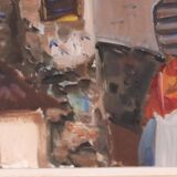 « Southern Street » par Eric Lo