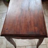 Table 1 tiroir