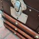 Malle de voyage