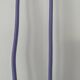 Vintage opaline lamp