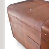 Space Cortensteel Shelf 1970
