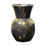 Vase grès unis France Alphonse Cytère