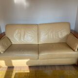 Convertible sofa