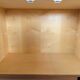 Enfilade noyer, style scandinave, années 70