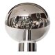 Space Age Table Lamp By Motoko Ishii For Staff Leuchten, Germany 1970's