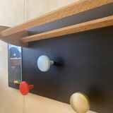 Design coat rack