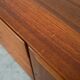 Set of teak bookshelves, Danish design, 1970s, designer: Kai Winding