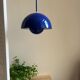 Pot de fleurs vintage Louis Poulsen - Verner Panton