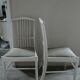 Paire de chaises "Charlotte" de Kerstin Hörlin-Holmquist, Finlande