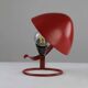 Table / Desk Lamp – Model 58445 by Upsala Armaturfabrik – Sweden 1950s