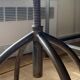 Industrial architect chair