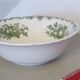 Mason's hollow round dish