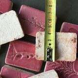 Ceramic tiles by Roger Capron Vallauris
