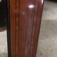 English style mirror wood 60x81cm