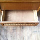 Vintage writing desk
