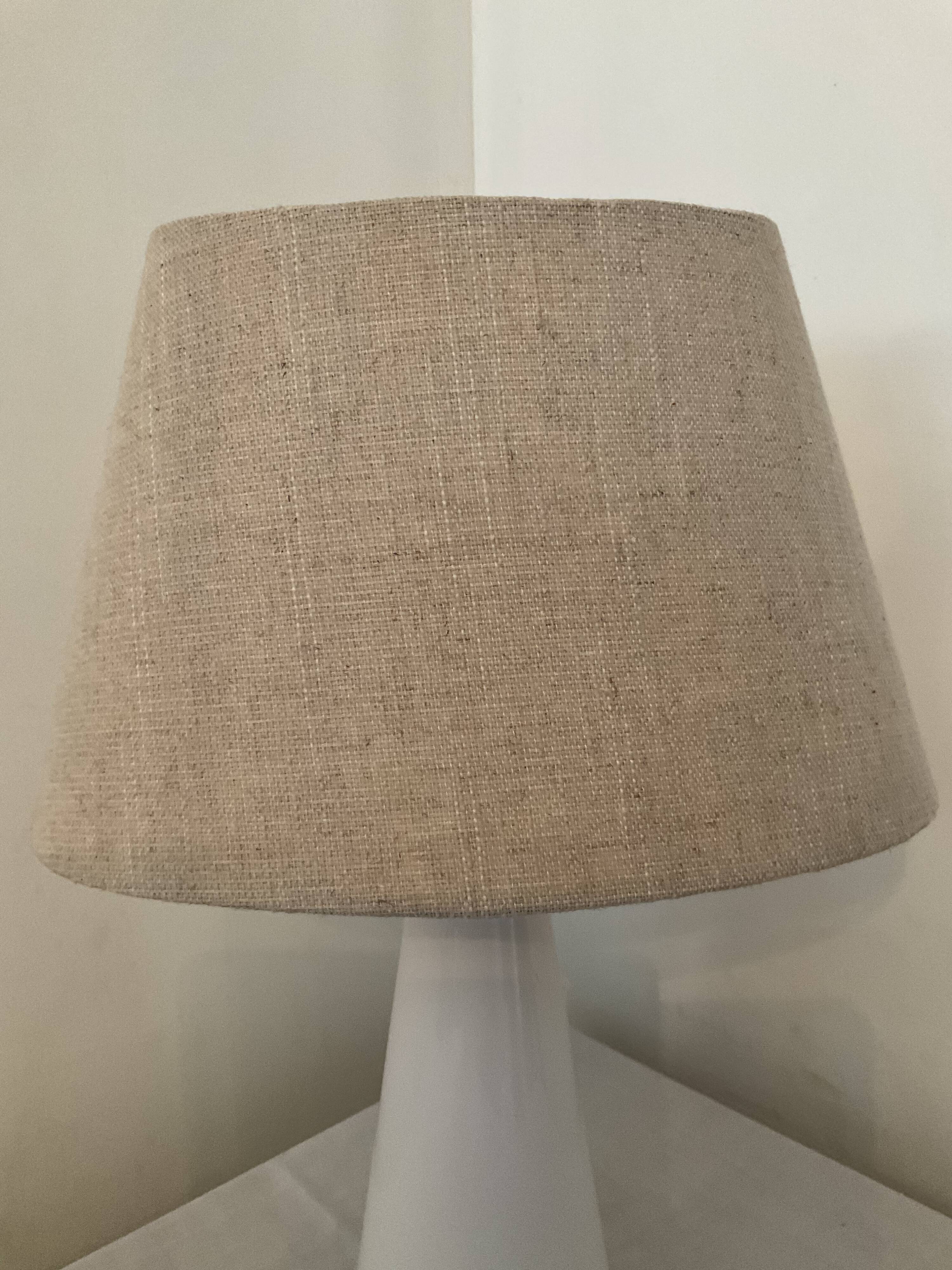 Vintage lamp from the 70s-80s