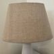Vintage lamp from the 70s-80s