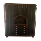 Louis Majorelle wardrobe