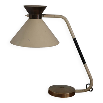 Jumo 450 lamp 1950