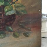 Old paint