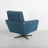 Vintage swivel chair, 70s