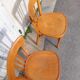 Baumann chairs