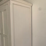 Armoire parisienne
