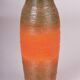Mid-Century Czech Ceramic Vase, 1960s