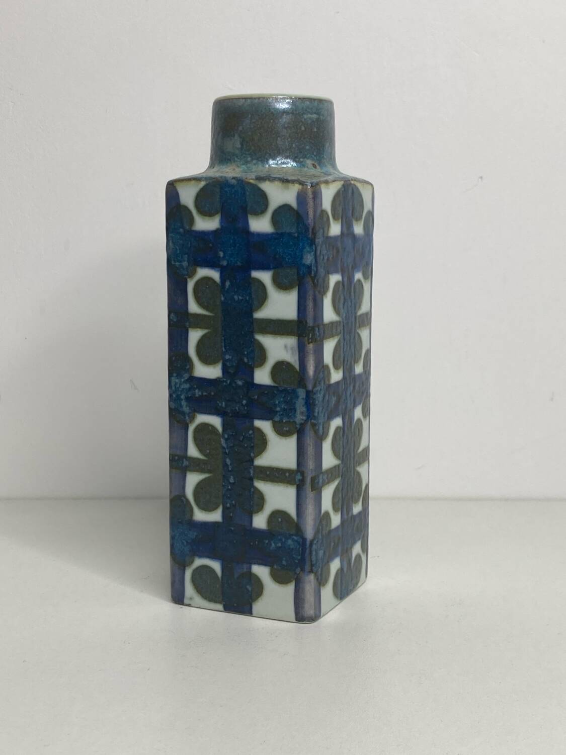 Royal Copenhagen Vase