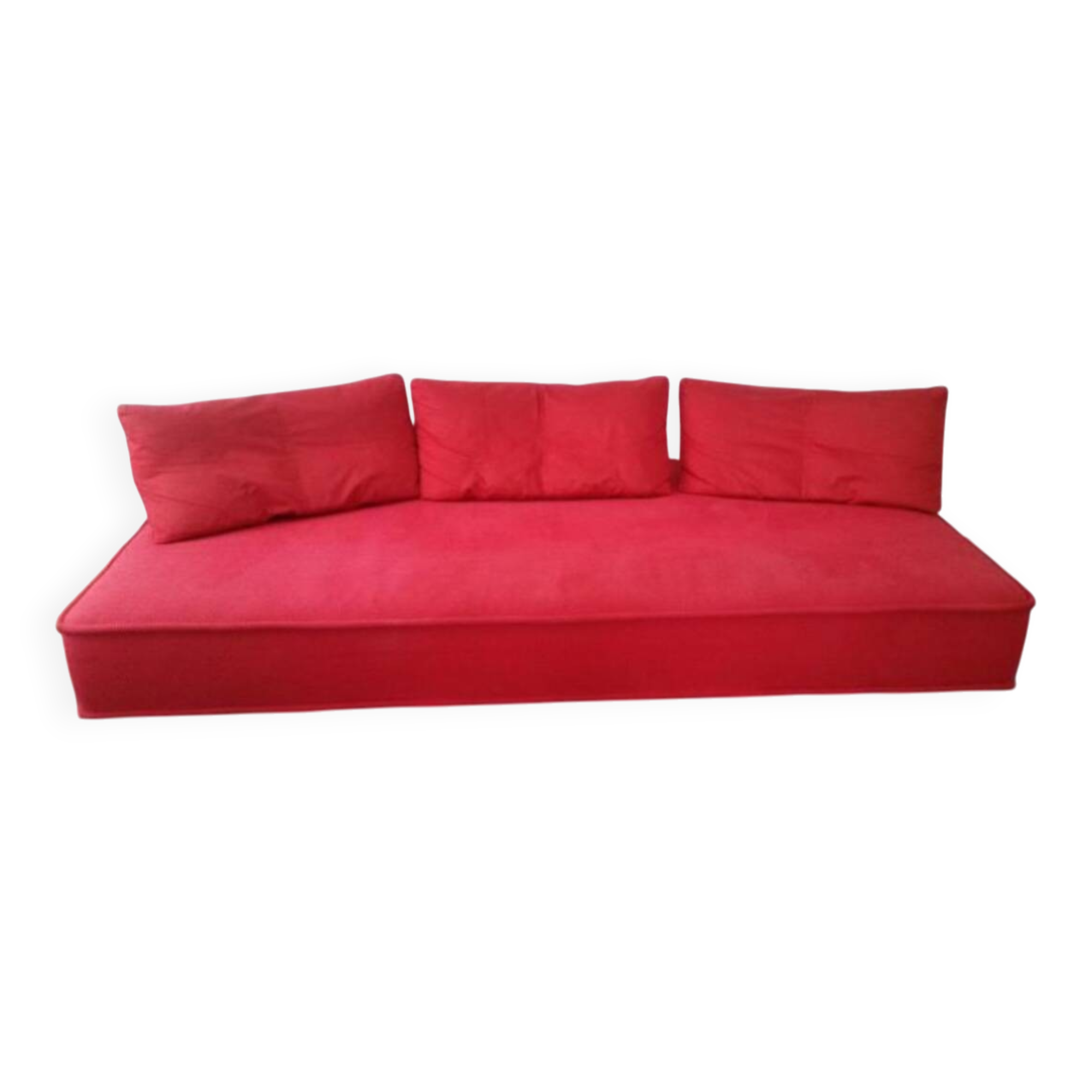 Canapé Escapade Roche Bobois