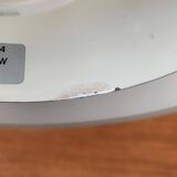 Mid-century Danish metal suspension 754 by Horn