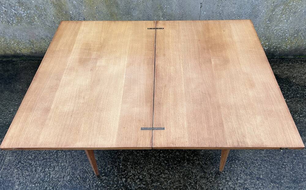 Chest table, wallet, vintage, 60s