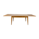 Table feet compass vintage 1960