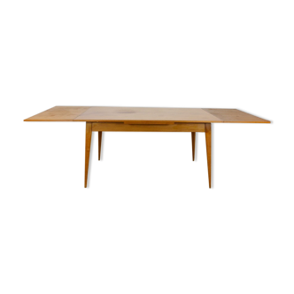 Table feet compass vintage 1960