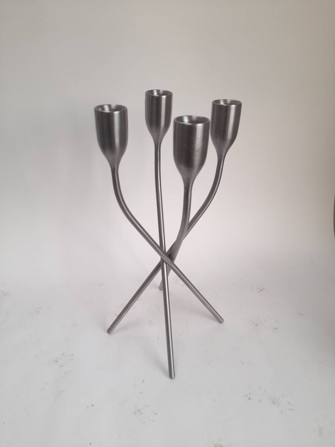 Eva Solo four-branch candlestick