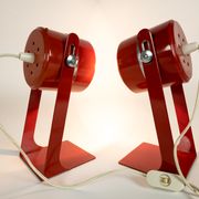 Elma lighting mid century modern globe