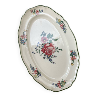 Villeroy&Boch Vieux Strasbourg oval dish