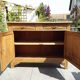 Art deco style sideboard