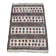 Small Cotton Doormat kilim rugs